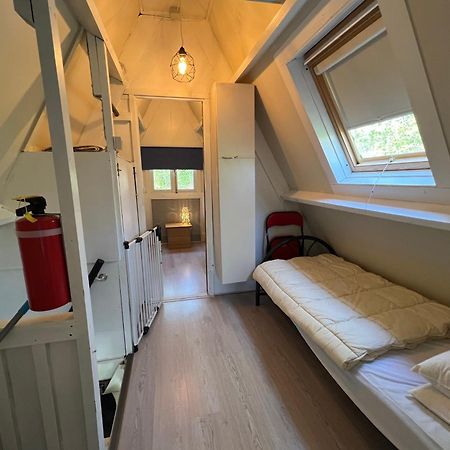 La Dolce Vita, Chalet 75, Vakantiepark Sunclass Durbuy Esterno foto