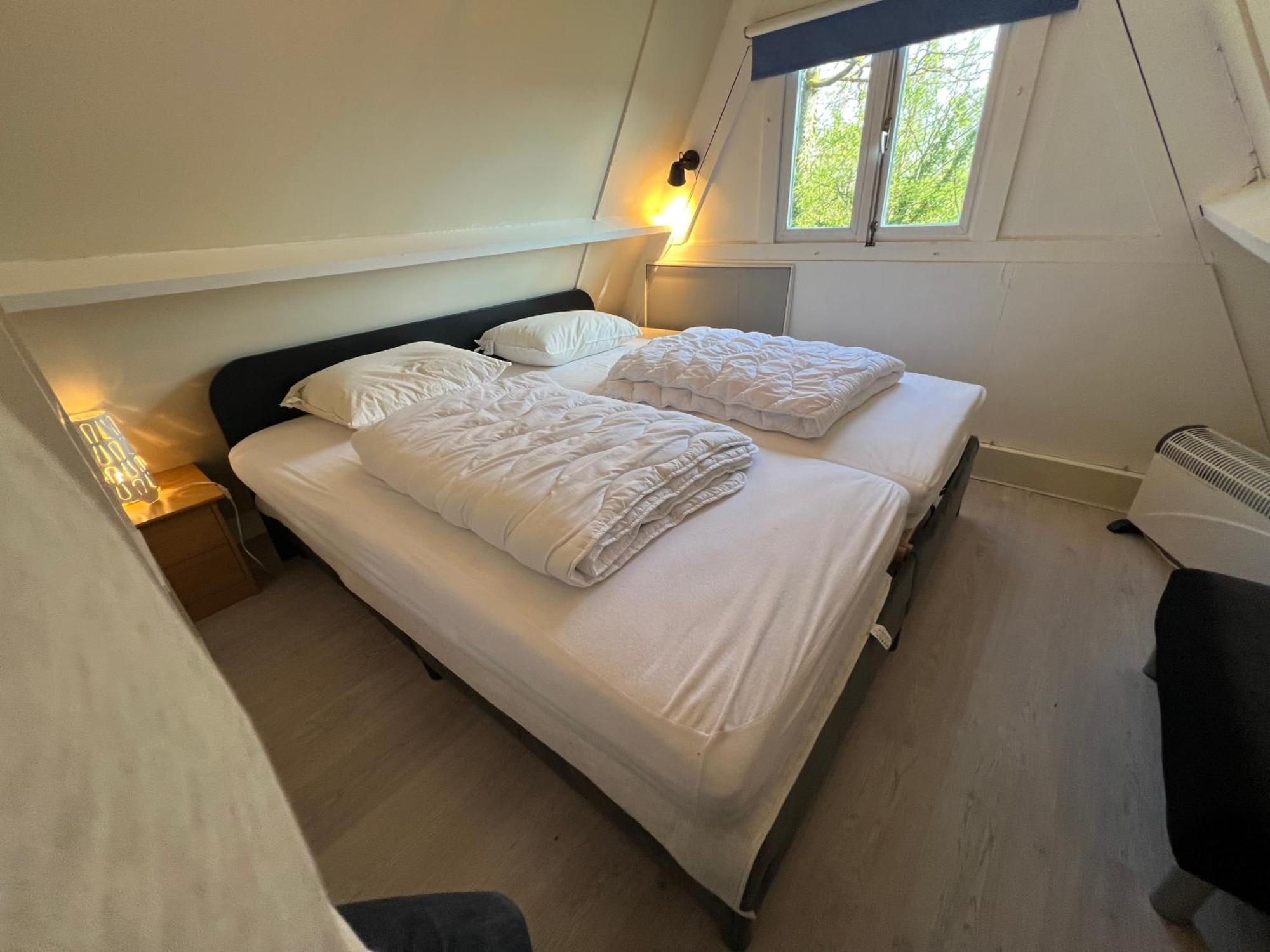 La Dolce Vita, Chalet 75, Vakantiepark Sunclass Durbuy Esterno foto